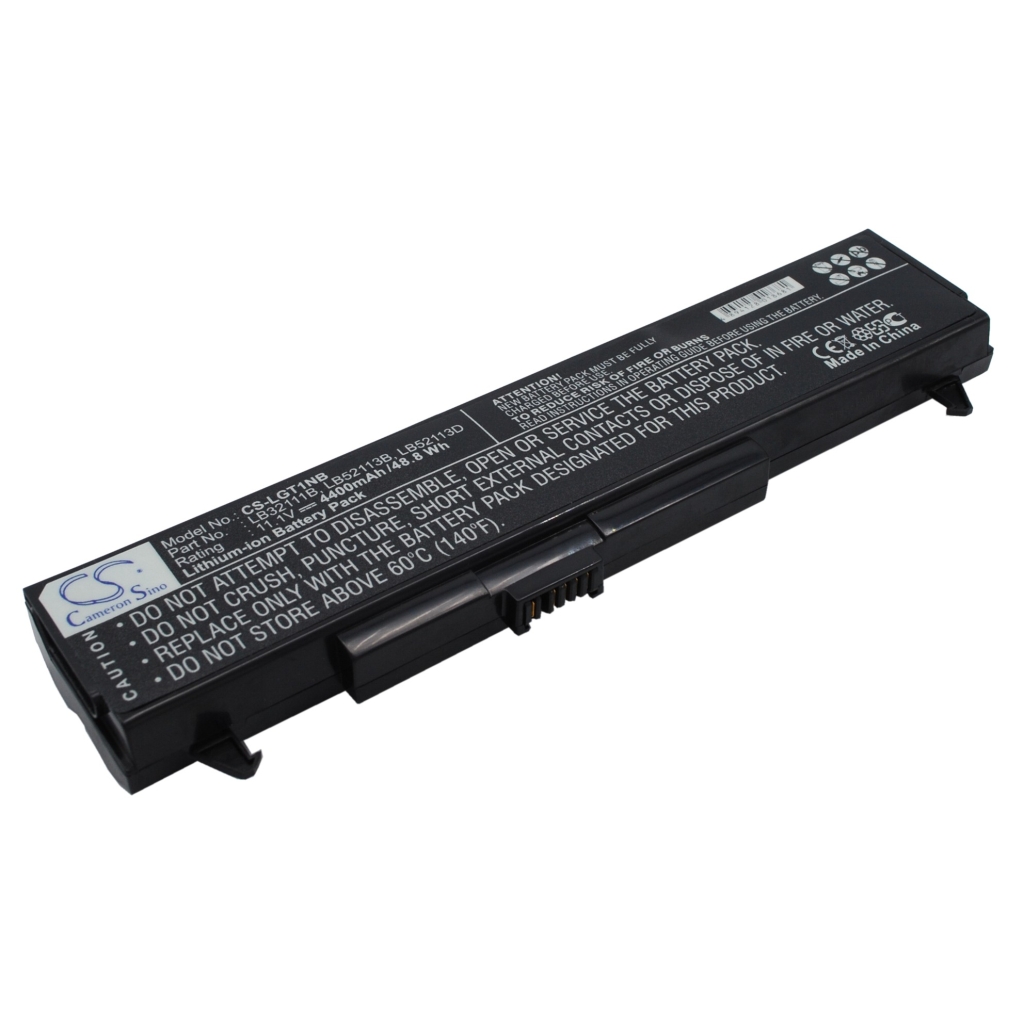 Batterijen Vervangt LB32111B