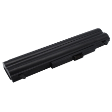 Compatibele batterijvervanging voor LG LB32111B,LB52113B,LB52113D,LHBA06ANONE,LMBA06.AEX...
