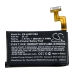 Batterijen Smartwatch batterij CS-LGW110SH
