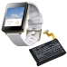 Batterijen Smartwatch batterij CS-LGW110SH
