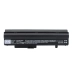 Batterijen Vervangt LB3511EE