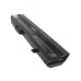 Notebook batterij LG CS-LGX120NB