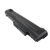 Notebook batterij LG CS-LGX120NB