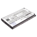 Batterijen Batterij voor draadloze headset CS-LHA500SL