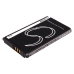 Batterijen Batterij voor draadloze headset CS-LHA500SL