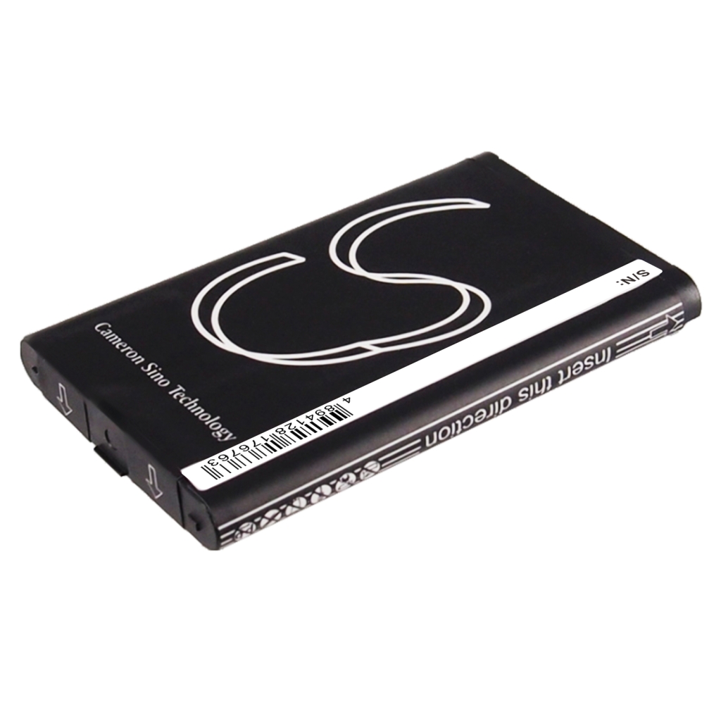 Batterijen Batterij voor draadloze headset CS-LHA500SL