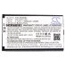 Batterijen Batterij voor draadloze headset CS-LHA500SL