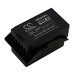 Compatibele batterijvervanging voor Cfly D01011