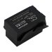 Compatibele batterijvervanging voor Cfly D01011