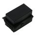 Compatibele batterijvervanging voor Cfly D01011