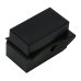 Compatibele batterijvervanging voor Cfly D01011
