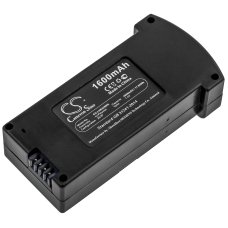 Compatibele batterijvervanging voor Eachine 2594368