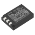 Batterij voor camera Sanyo Xacti VPC-J1EX