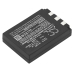 Batterij voor camera Sanyo Xacti VPC-J1EX