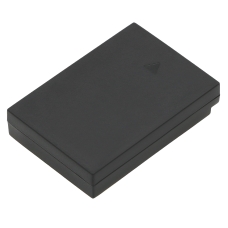 Compatibele batterijvervanging voor Olympus DB-L10,DB-L10A,LI-10B,LI-12B