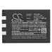 Bureau-oplader Nec CS-LI10B
