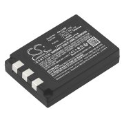 CS-LI10B<br />Batterijen voor   vervangt batterij LI-12B