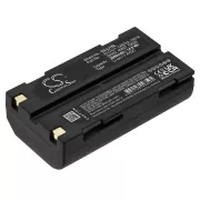 CS-LI1SL<br />Batterijen voor   vervangt batterij 92600