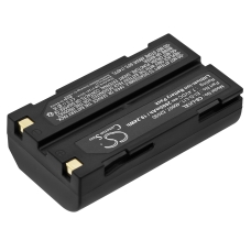 Compatible battery replacement for Chcnav 1906110059,29518,38403,46607,52030...