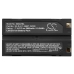 Battery Replaces 38403