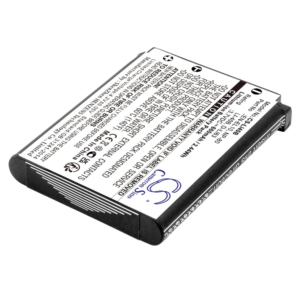 Battery Replaces GB-10