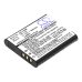Camera Battery Olympus Tough TG-610