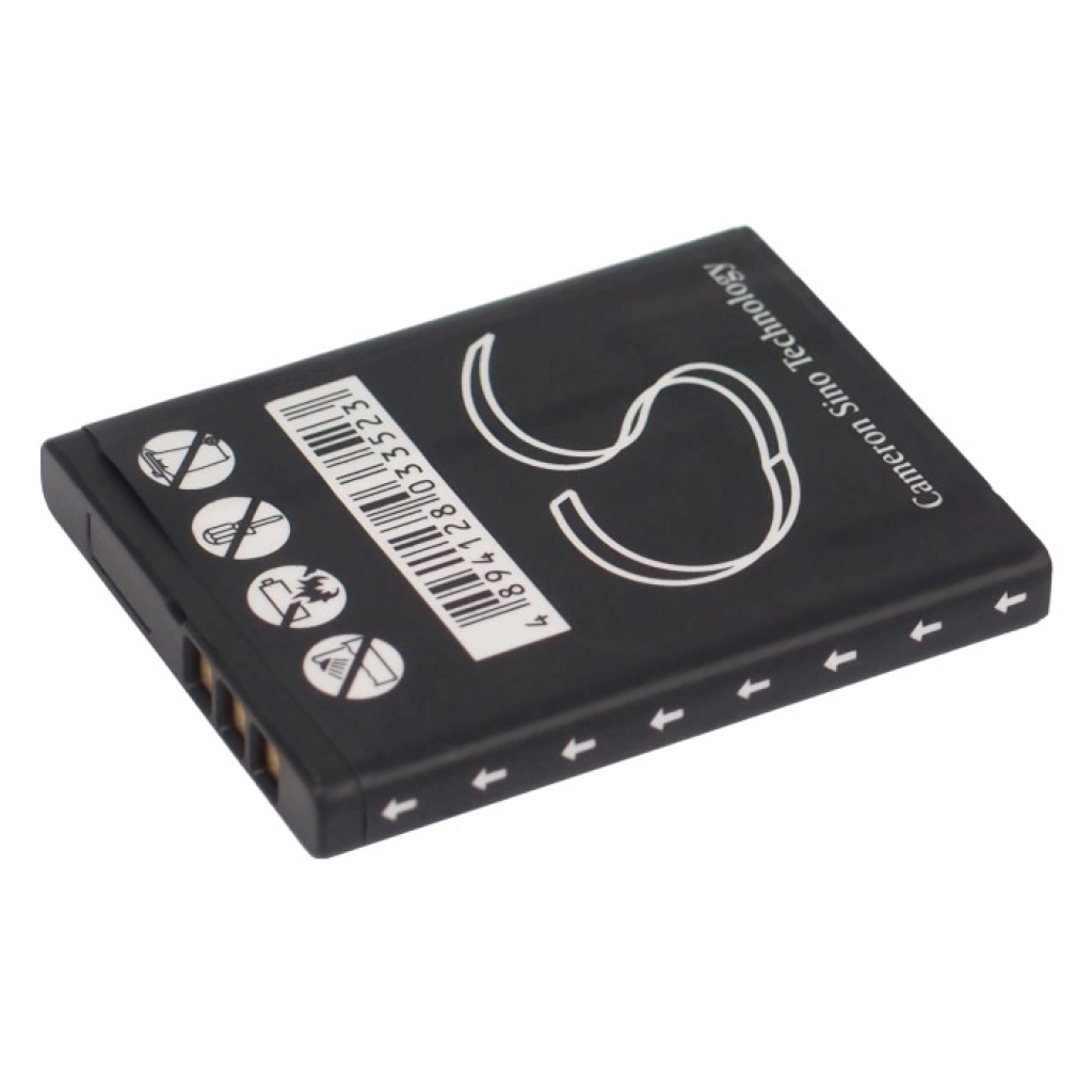 Bureau-oplader Amazing CS-LI70B