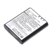 Batterij voor camera Olympus Stylus XZ-2 iHS