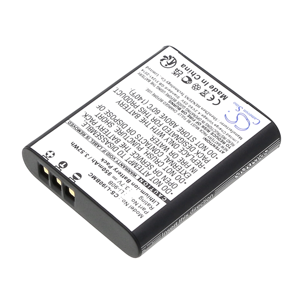 Bureau-oplader Cube1 CS-LI90BMC
