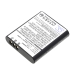 Batterij voor camera Olympus Stylus XZ-2 iHS