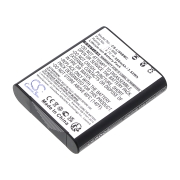 Battery compatibleWith Olympus