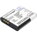 Batterij voor camera Olympus Stylus XZ-2 iHS