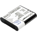 Batterij voor camera Olympus Stylus XZ-2 iHS
