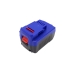 Batterij industrieel Lincoln CS-LIN186PW