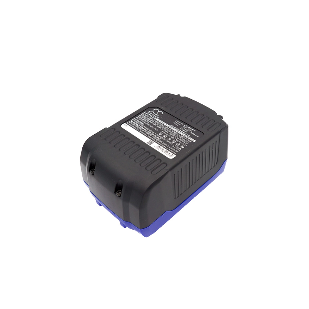 Batterijen Vervangt 25664