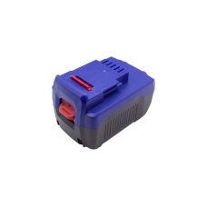 Compatible battery replacement for Lincoln 1861,25664