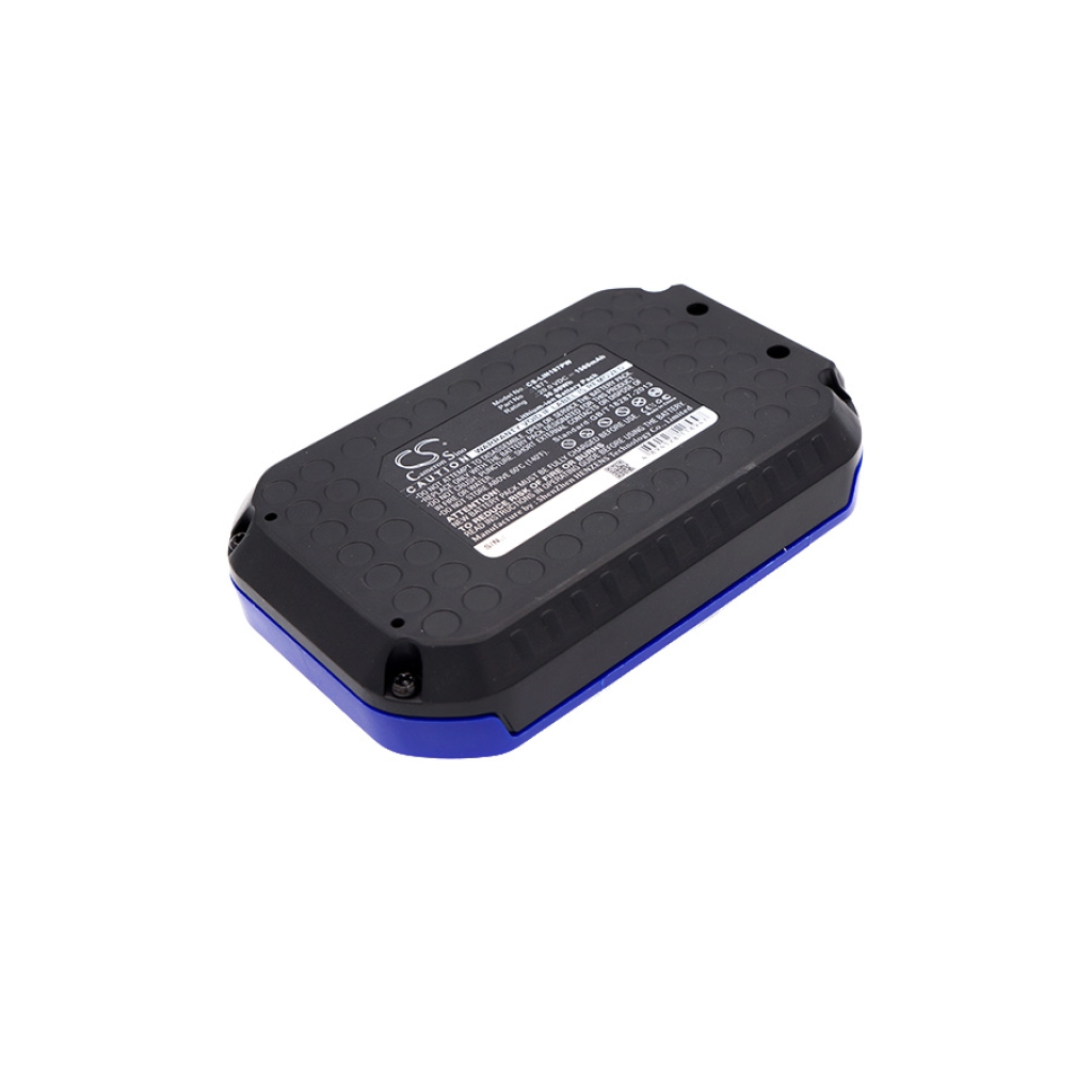 Battery compatible with Lincoln CS-LIN187PW