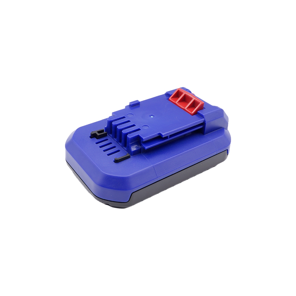 CS-LIN187PX 20V tool battery, contacts