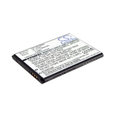 Compatibele batterijvervanging voor LG BL-40MN,EAC61700902