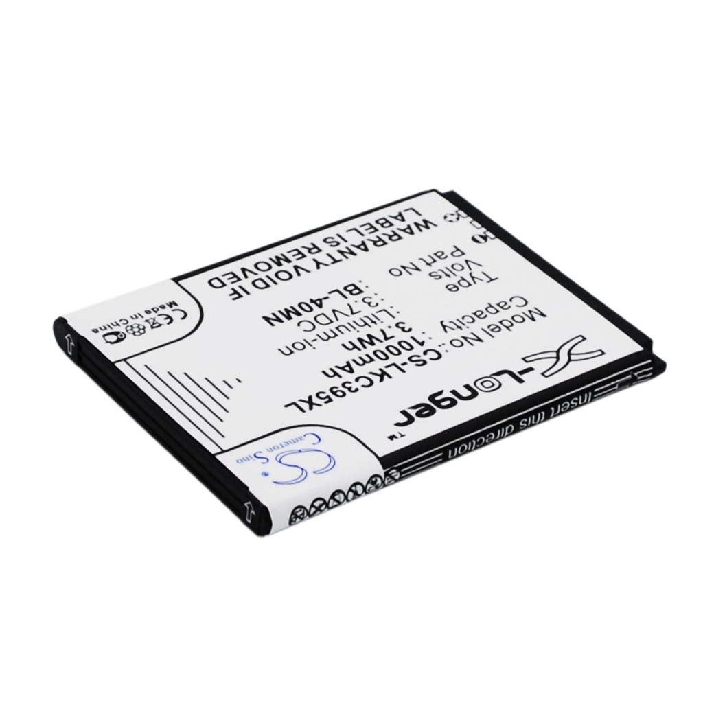Bureau-oplader Cat CS-LKC395XL