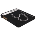 Mobile Phone Battery LG CS-LKC550SL