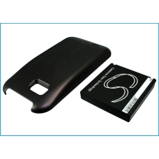 Compatibele batterijvervanging voor LG BL-48LN