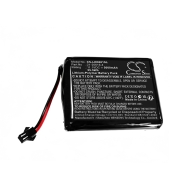 Battery compatibleWith Batteries for sports equipment