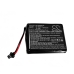 Batterijen compatibel met Lucky Duck E-Caller E-Caller CS-LKD001SL