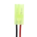 Batterijen voor sportuitrusting Lucky duck CS-LKD208SL