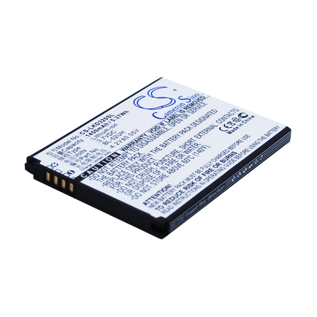 Bureau-oplader Wiko CS-LKD320SL