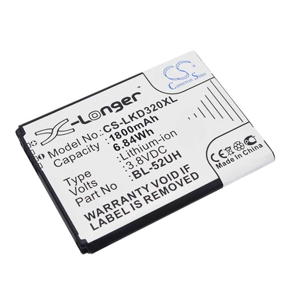 Bureau-oplader Doro CS-LKD320XL