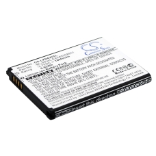 Compatibele batterijvervanging voor LG BL-59UH,EAC62258701,EAC62258801