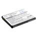 Battery Replaces EAC62258801