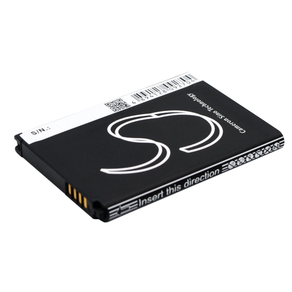 Battery Replaces EAC62258801